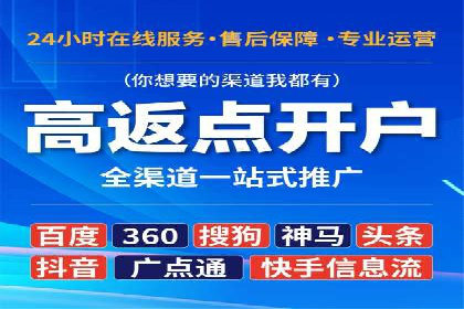 百度推广公司案例解析：如何利用百度推广实现快速转化